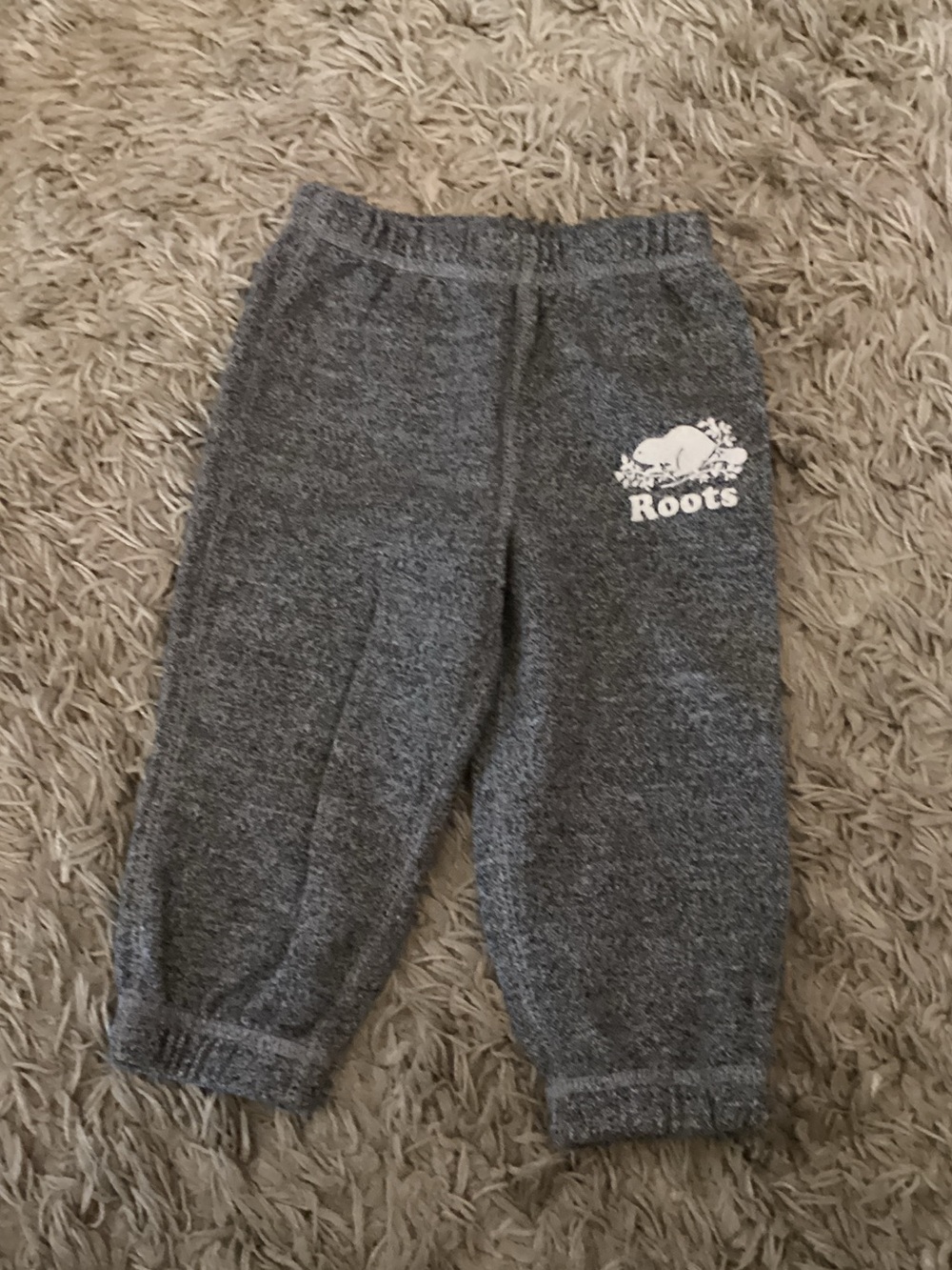 Roots Baby Sweatpants